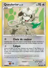 Carte Queulorior 66/132
