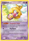 Carte Lippouti 67/132