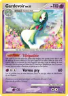 Carte Gardevoir 7/132