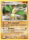 Carte Vibraninf 74/132