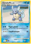 Carte Carabaffe 75/132