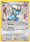 Carte Draby 76/132
