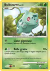 Carte Bulbizarre 77/132