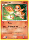 Carte Salamèche 82/132