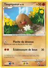 Carte Taupiqueur 85/132