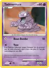 Carte Tadmorv 88/132
