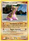 Carte Tritosor Mer Occident 9/132