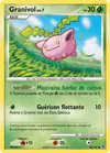 Carte Granivol 90/132