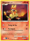 Carte Magmar 93/132