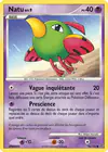Carte Natu 96/132