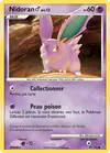 Carte Nidoran ♂ 97/132
