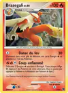 Carte Brasegali 1/106