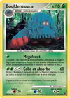 Carte Bouldeneu 10/106