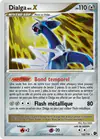 Carte Dialga 105/106