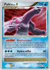 Carte Palkia 106/106