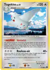 Carte Togekiss 11/106