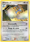 Carte Altaria 12/106