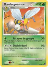 Carte Dardargnan 13/106