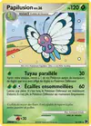 Carte Papilusion 14/106