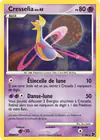 Carte Cresselia 2/106