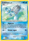Carte Lokhlass 21/106
