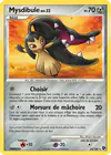 Carte Mysdibule 24/106