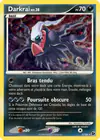 Carte Darkrai 3/106