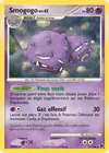 Carte Smogogo 31/106