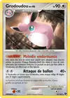 Carte Grodoudou 32/106