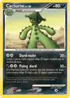 Carte Cacturne 34/106