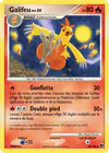 Carte Galifeu 35/106