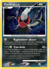 Carte Darkrai 4/106