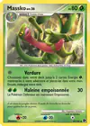 Carte Massko 40/106