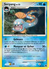 Carte Serpang 42/106