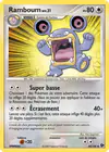 Carte Ramboum 44/106