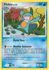 Carte Flobio 46/106