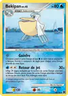 Carte Bekipan 48/106