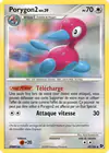 Carte Porygon2 49/106