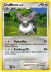 Carte Chaffreux 50/106