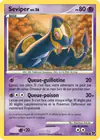 Carte Seviper 52/106