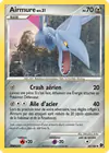 Carte Airmure 53/106