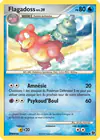 Carte Flagadoss 54/106