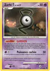 Carte Zarbi G 57/106