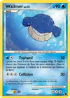Carte Wailmer 58/106
