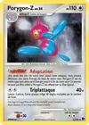 Carte Porygon-Z 6/106