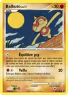 Carte Balbuto 60/106