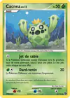 Carte Cacnea 62/106