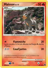 Carte Malosse 69/106