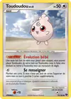 Carte Toudoudou 70/106