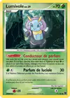 Carte Lumivole 71/106